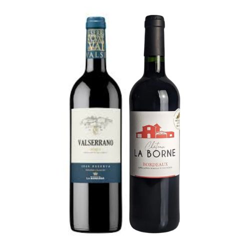 Duo - SG60 Big Sale 4